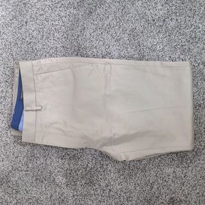 Banana Republic Non Iron Tailored Slim Fit 32x32